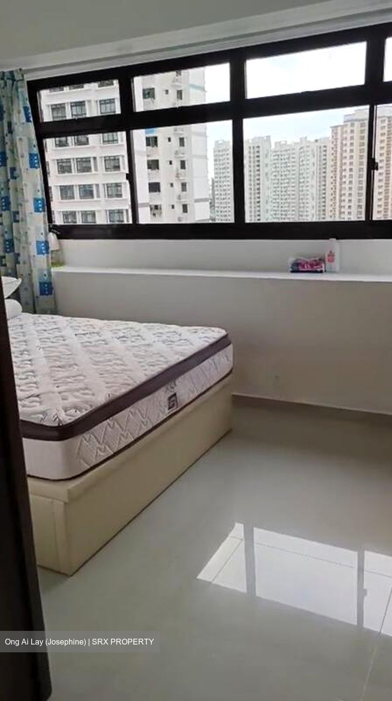 Blk 436C Fernvale Grove (Sengkang), HDB 3 Rooms #463255501